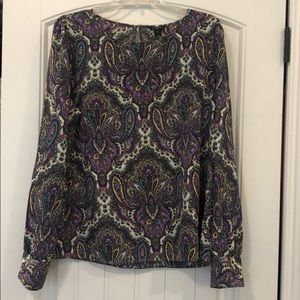 J.Crew Factory Blouse